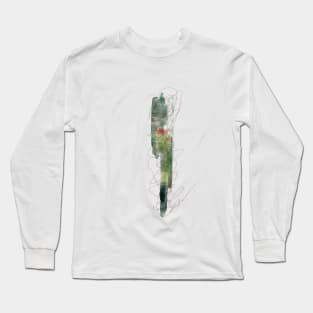 Cyra no.9 Long Sleeve T-Shirt